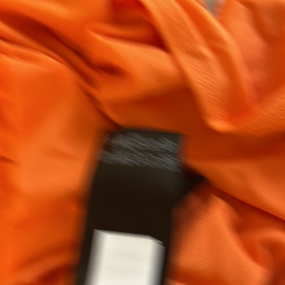 NWT BEBE HALTER DRESS!🩷 - Picture 7 of 7